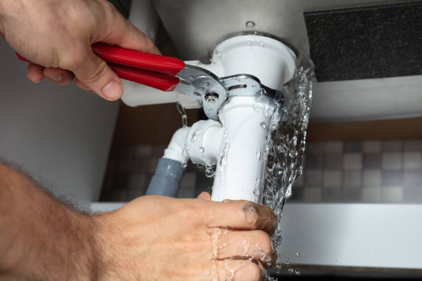 Best Fire Damage Restoration  in Benton Park, CA