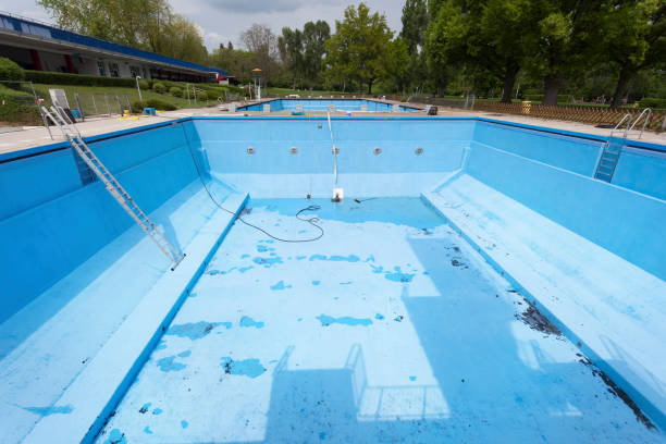 Best Flood damage cleanup  in Benton Park, CA